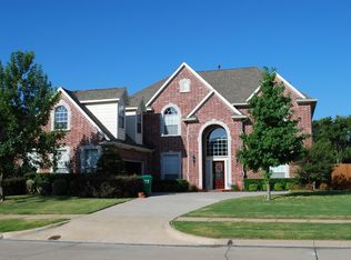 2009 Meadowcove Dr, Rowlett, TX 75088