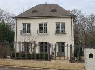 4646 Shady Grove Rd LOT 4B, Memphis, TN 38117