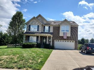 6001 Liberty View Ct, Liberty Township, OH 45044