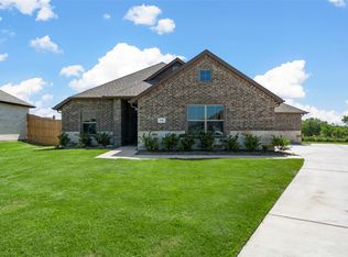 791 Meadowlark Ln, Nevada, TX 75173