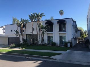 4510 Colbath Ave APT 2, Sherman Oaks, CA 91423