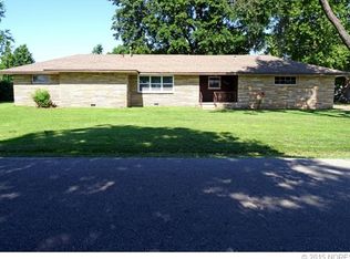 904 S 89th Ave E, Tulsa, OK 74112