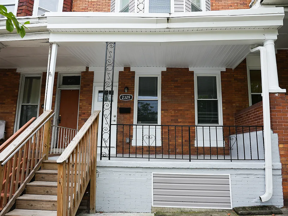 2329 Annapolis Rd