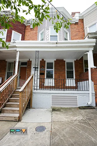 2329 Annapolis Rd Photo 1