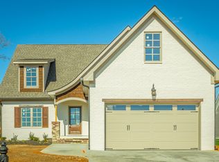 3020 Weatherwood Trl, Apison, TN 37302