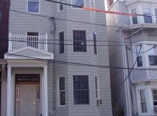161 W 7th St #1, Boston, MA 02127