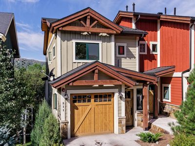 211 Overlook Rdg #211, El Jebel, CO, 81623
