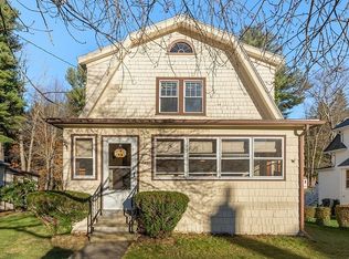 206 Beaconsfield Rd, Worcester, MA 01602