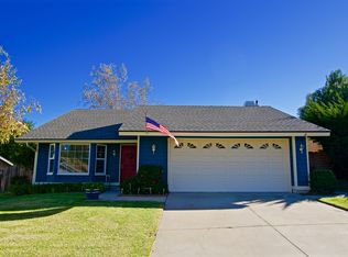 3389 Organdy Ln, Chino Hills, CA 91709