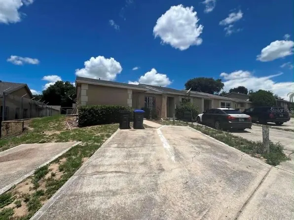 1109 Woodman Way, Orlando, FL 32818