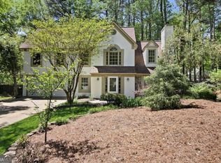 420 Ridge Ct, Alpharetta, GA 30009