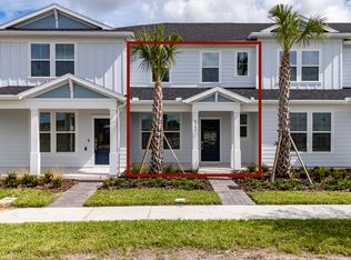 6397 Breeze Filled Ln #1, Winter Garden, FL 34787