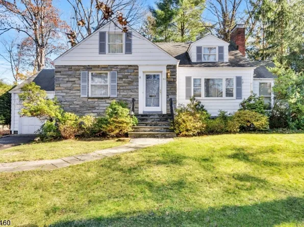 66 Coleman Ave, Chatham, NJ 07928