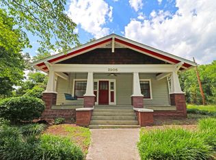 2205 Highland Dr, Knoxville, TN 37918