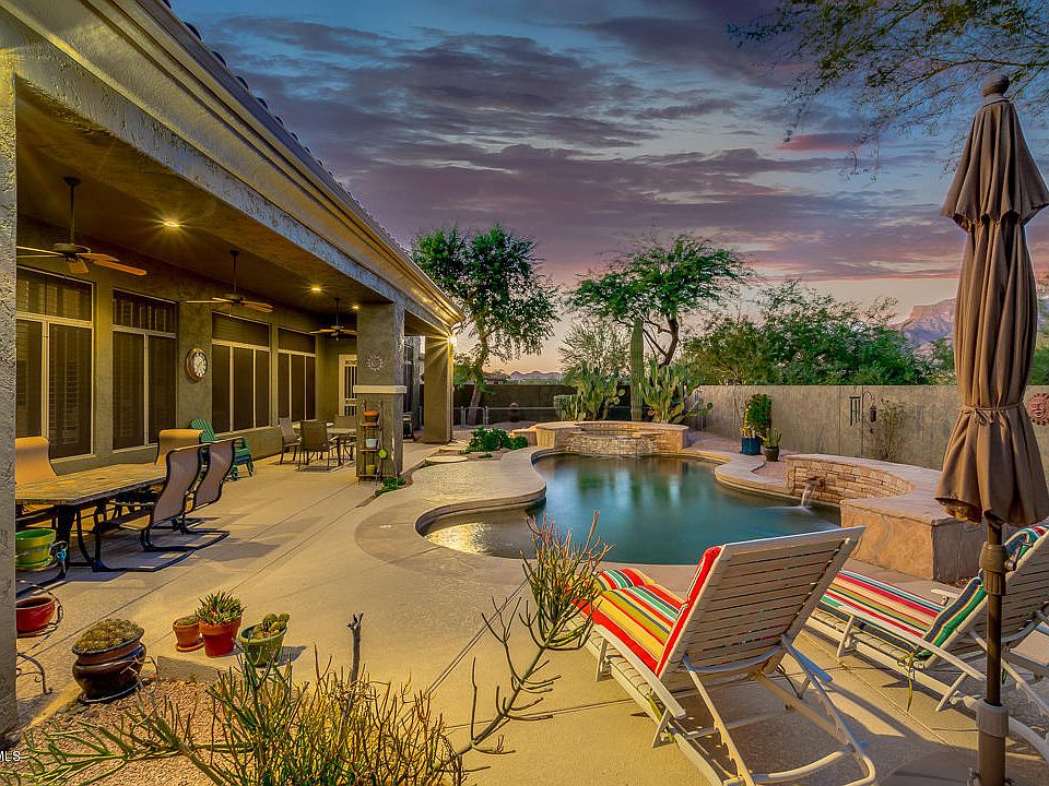 1st image of 4403 S Salvia Dr
