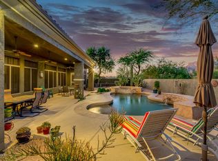 4403 S Salvia Dr, Gold Canyon, AZ 85118