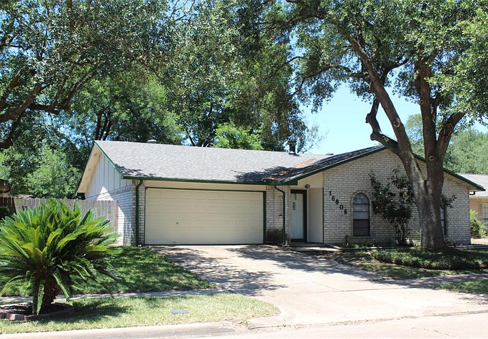 1st image of 16806 Great Glen Dr