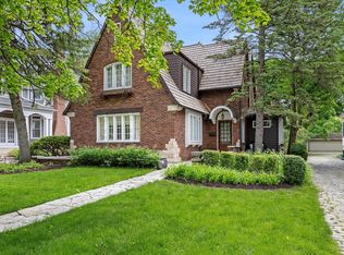 547 Keystone Ave, River Forest, IL 60305