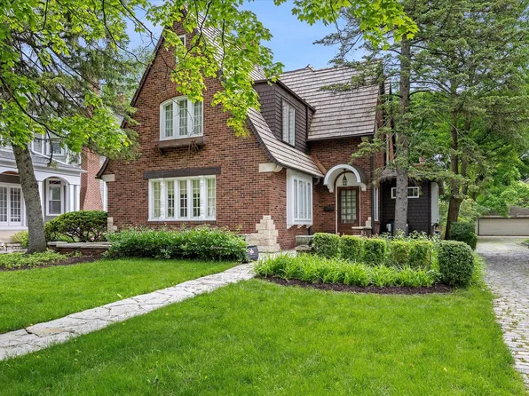 547 Keystone Ave, River Forest, IL 60305