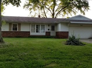 3143 Dorian Dr, Toledo, OH 43614