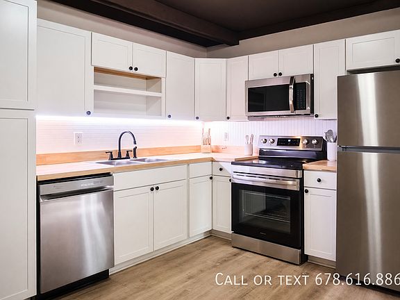 5th image of 3130 Bold Springs Rd NW #B