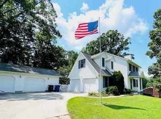 564 Bex Addition Dr, Bedford, IN 47421