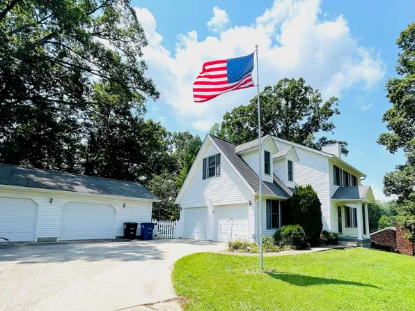564 Bex Addition Dr, Bedford, IN 47421