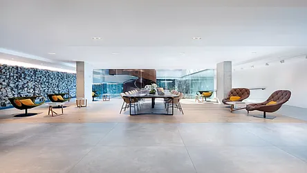 Rented by Corcoran