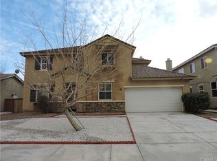11797 Happy Hills Ln, Victorville, CA 92392