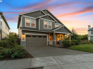 28957 SW San Remo Ave, Wilsonville, OR 97070