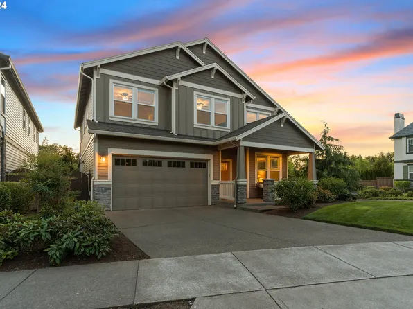28957 SW San Remo Ave, Wilsonville, OR 97070