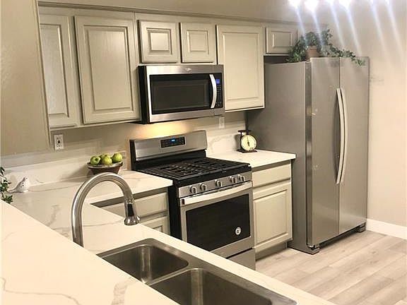 4th image of 3364 Trevet St Unit 102