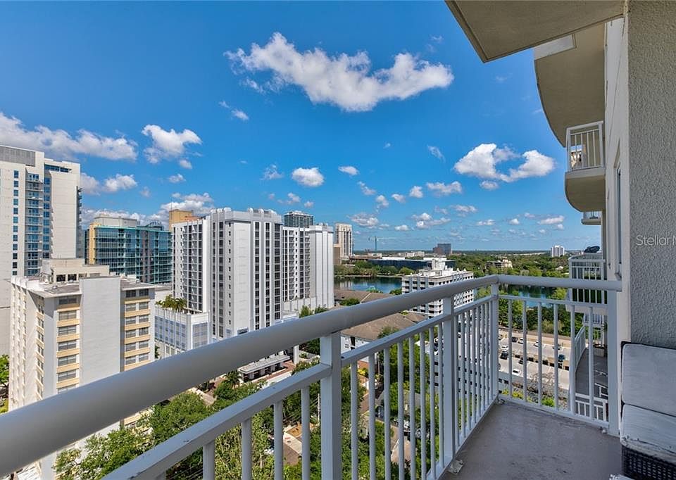 1st image of 100 S Eola Dr Unit 1614