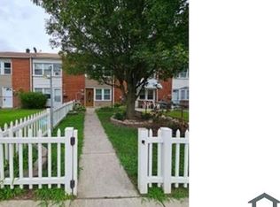 2052 Larkhall Rd, Dundalk, MD 21222