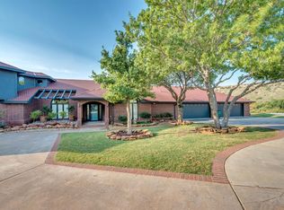 106 S Lakeshore Dr, Ransom Canyon, TX 79366
