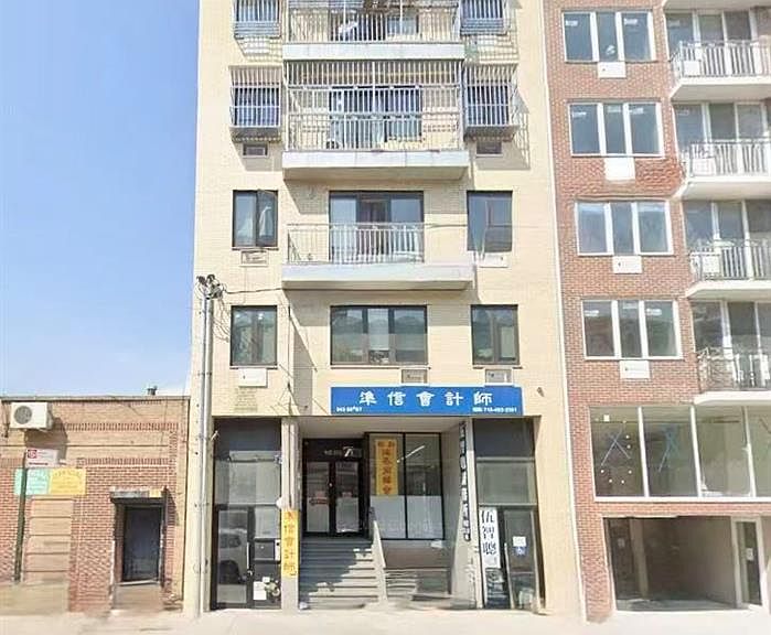 Listing photo