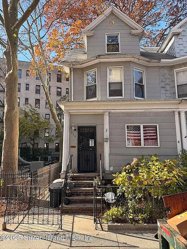 316 Sherman St #1 photo 1