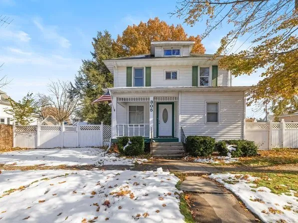 305 C St, La Porte, IN 46350