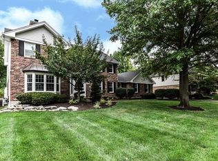 14053 Boxford Ct, Chesterfield, MO 63017