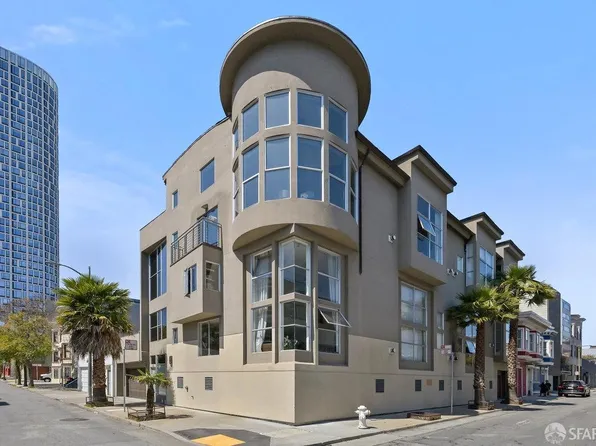 63 Lafayette St APT 4, San Francisco, CA 94103