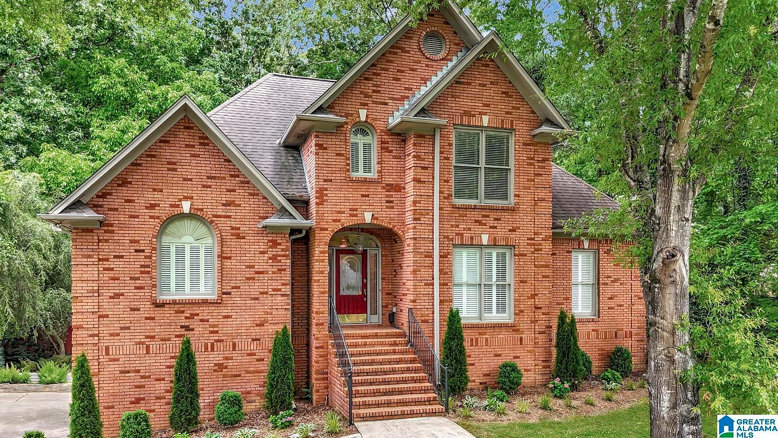 5192 Park Trace Dr, Hoover, AL 35244 | Zillow