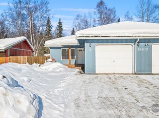 16617 Mercy Dr #A, Eagle River, AK 99577