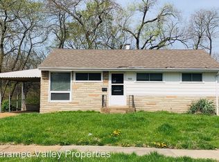5661 Parchester Dr, Saint Louis, MO