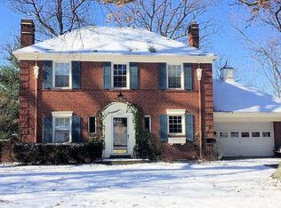 2733 Ridgewood Ave, Cincinnati, OH 45213