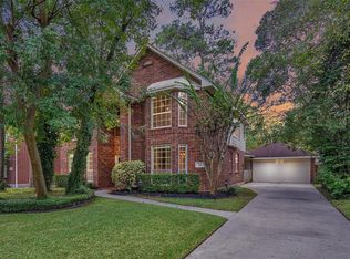155 W Sterling Pond Cir, Spring, TX 77382