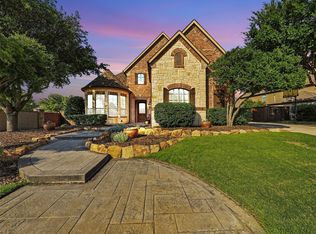 701 Buffalo Springs Dr, Prosper, TX 75078