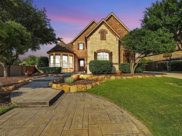 Home for Sale in Prosper TX