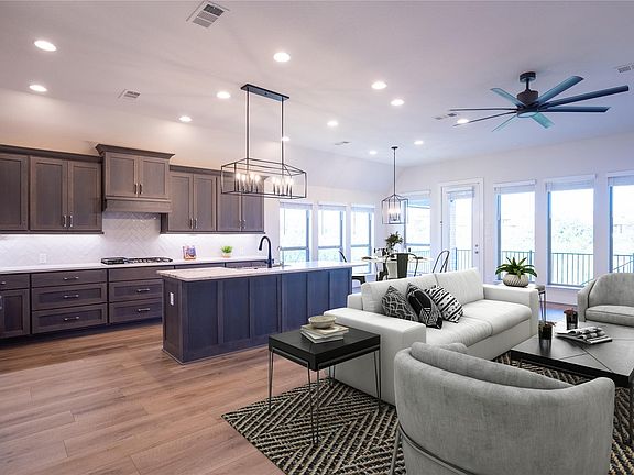 2nd image of 1309 Spring Gulch Ln
