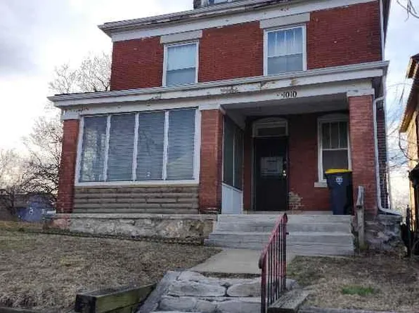 1010 Brooklyn Ave, Kansas City, MO 64127