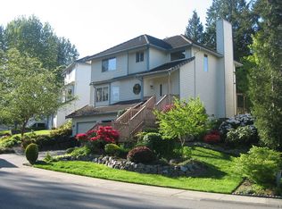 3025 174th Ave NE, Redmond, WA 98052